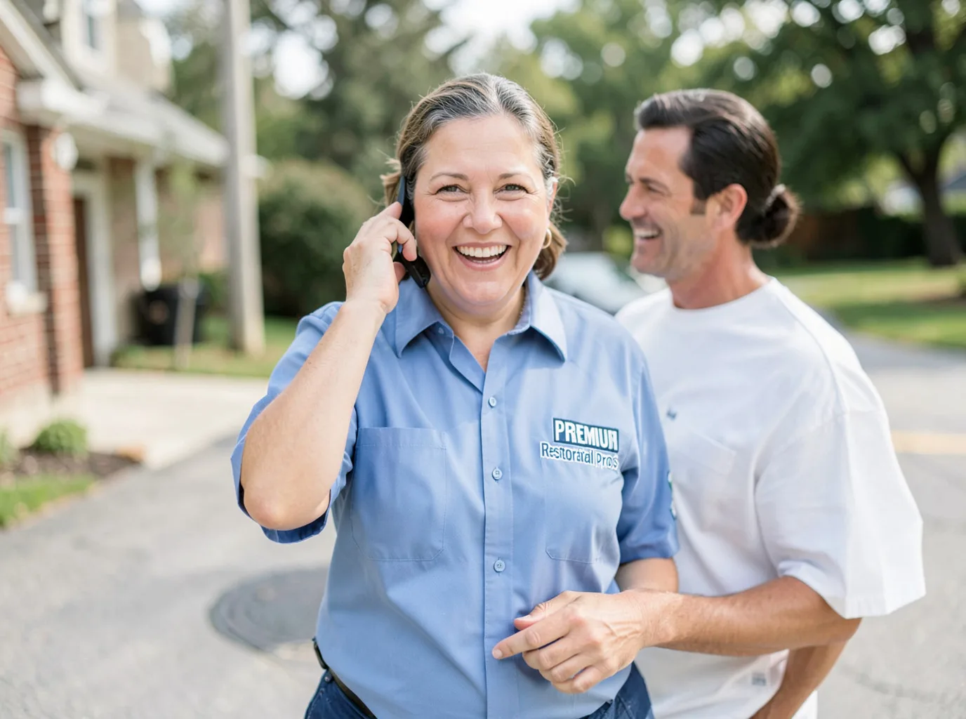 Water Damage Restoration Derby, VT FAQs